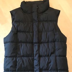 Women’s Gap Vest